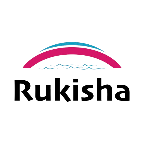 Rukisha Business logo